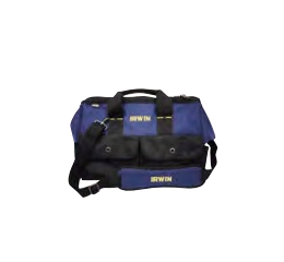 Mala Standard 16" Irwin - 5 Bolsos